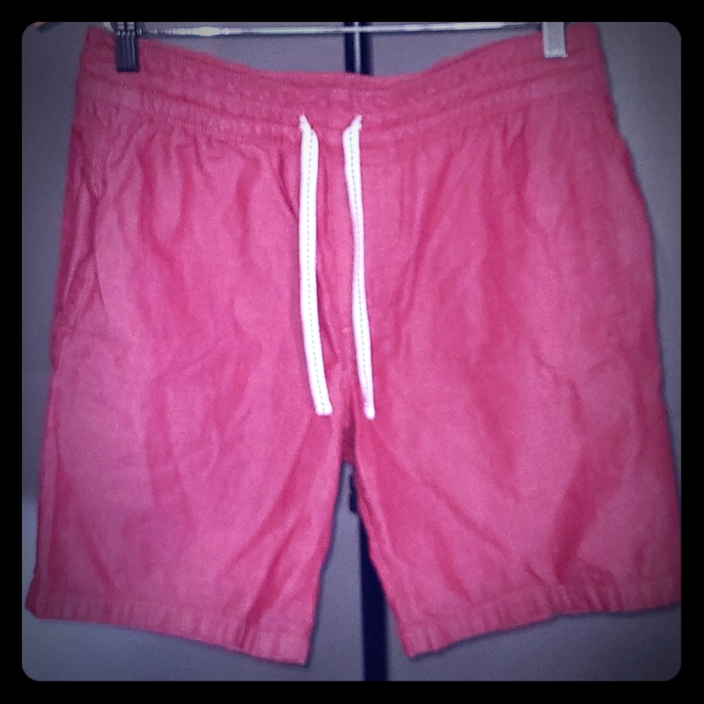 Men's casual shorts